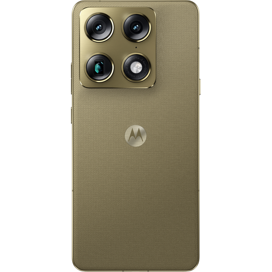 Motorola Signature 512GB - PANTONE Martini Olive image 4