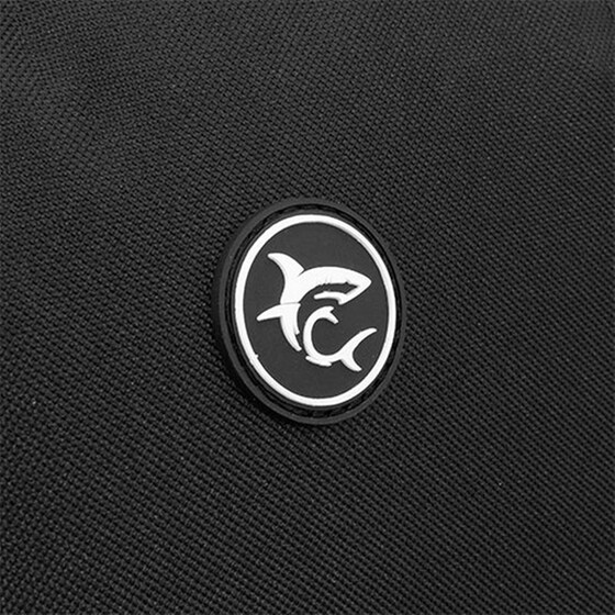 Τσάντα Laptop White Shark GBP-007 15.6" - Μαύρο image 4