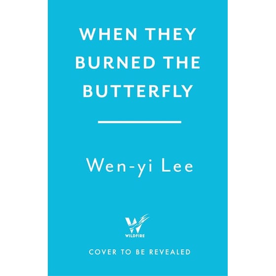 When They Burned The Butterfly image 0