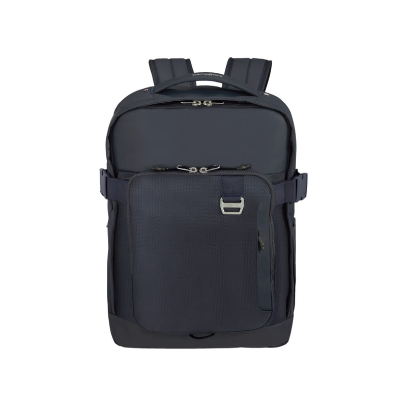Θήκη Laptop Samsonite Midtown Backpack 15,6 – Μπλε