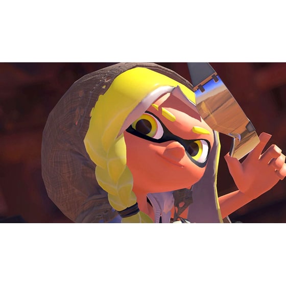 Splatoon 3 + Expansion Pass + 3 Μήνες NSO - Nintendo Switch image 3