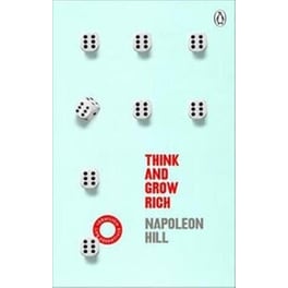Think And Grow Rich