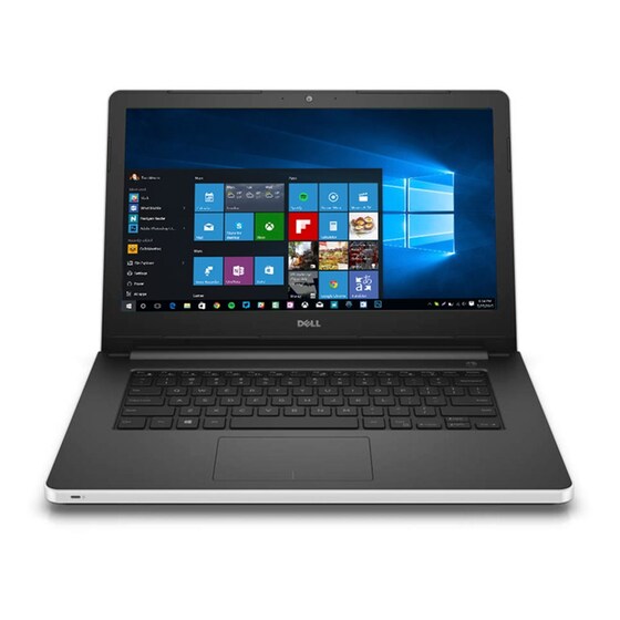 Laptop Dell Inspiron 5559 15.6" (i5-6200U/8GB/1TB/R5 M335) image 0