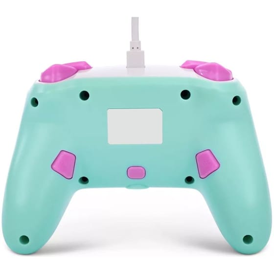 PowerA Enhanced Wired Ενσύρματο Gamepad για Switch - Sweet Friends image 1