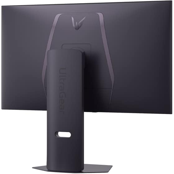 LG UltraGear 32GX850A-B Gaming Monitor 32"4K OLED Flat 165 Hz 0.03ms image 11