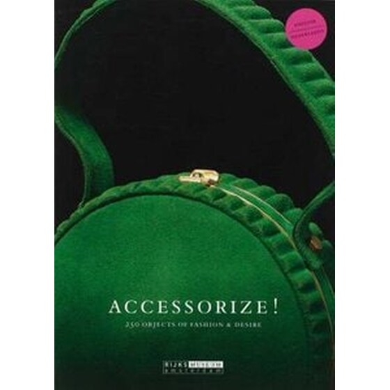Accessorize! image 0