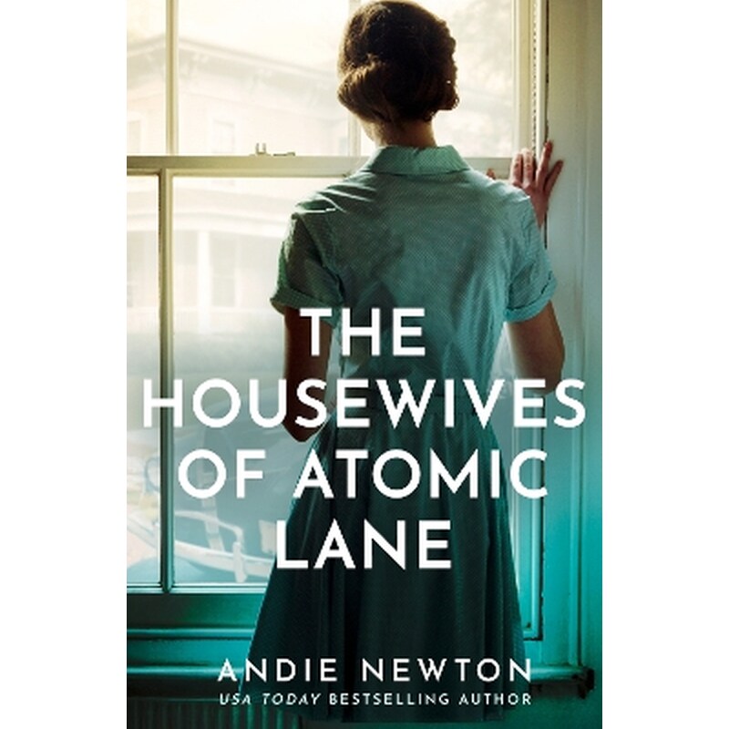 The Housewives of Atomic Lane