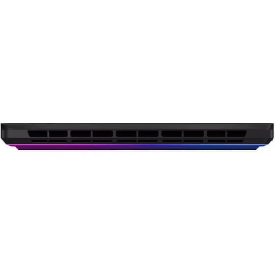 Asus ROG Strix SCAR 16 G635LW-RW027X 16'' 2.5K Mini LED 240Hz (Core Ultra 9-275HX/64GB/2TB SSD/GeForce RTX 5080/Win11Pro) Off Black Laptop image 8
