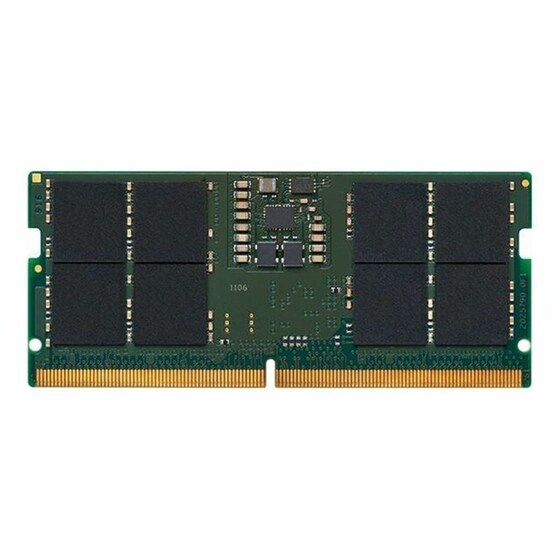 Kingston KCP556SS8-16 DDR5 5600MHz (1x16GB) image 0