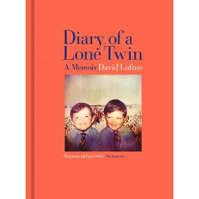 Diary of a Lone Twin