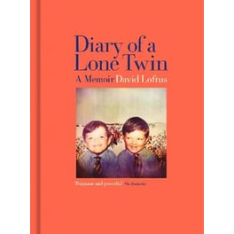Diary of a Lone Twin