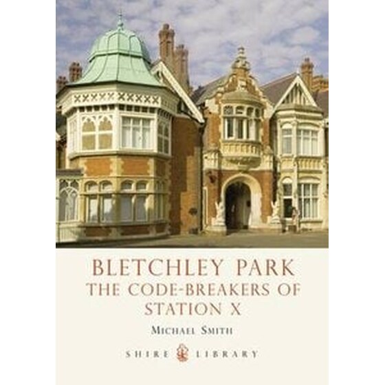 Bletchley Park image 0