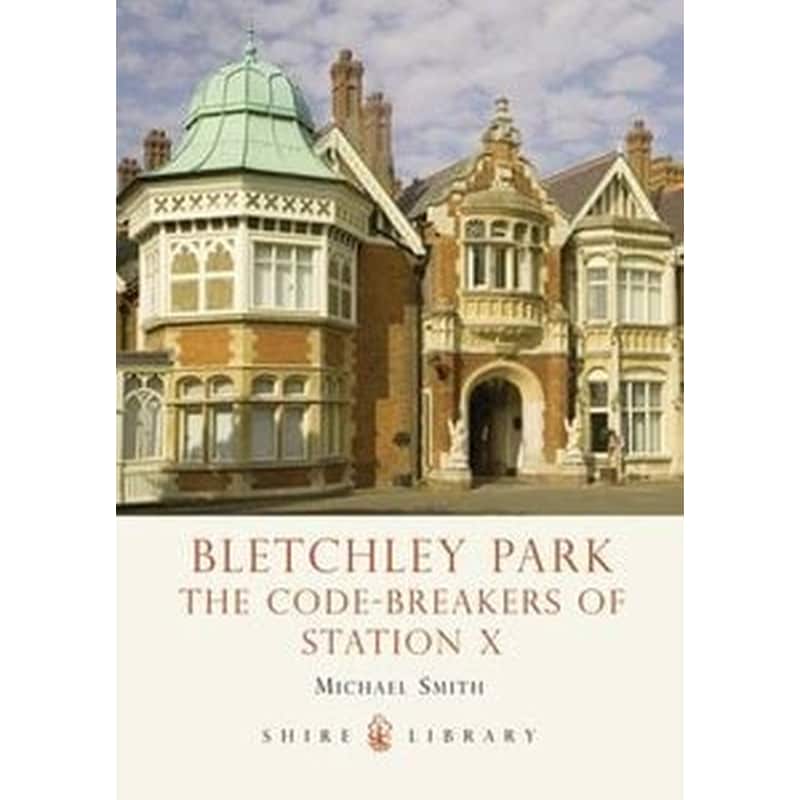 Bletchley Park