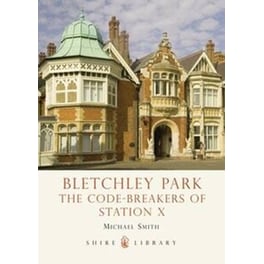 Bletchley Park