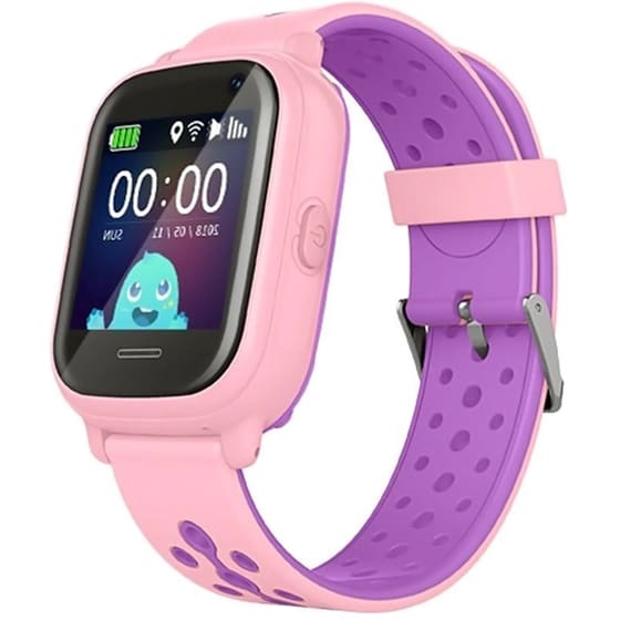 Smartwatch Παιδικό Intime IT-056 33mm - Ροζ image 1