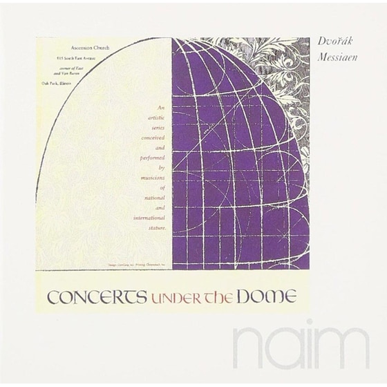 Concerts Under The Dome image 0