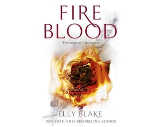Fireblood image 0