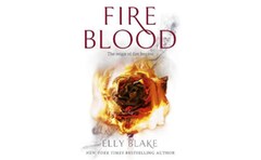 Fireblood