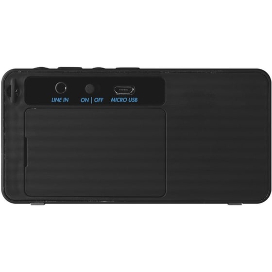 Φορητό Ηχείο Urban Revolt YZO Wireless Μπλε image 3