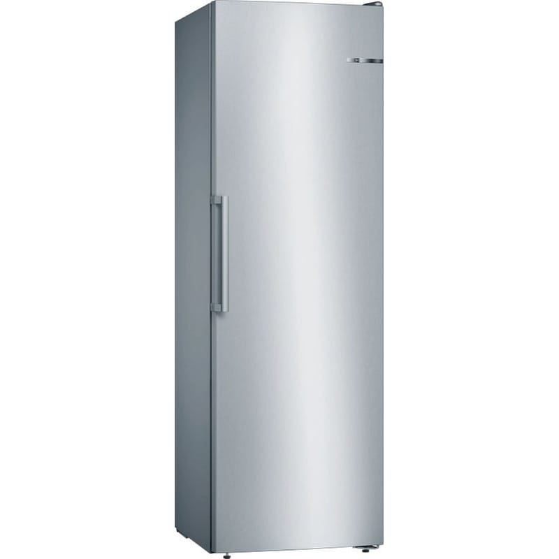 BOSCH BOSCH GSN36VIEP 242 Lt Inox Καταψύκτης Όρθιος