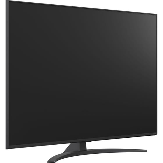 LG NanoCell 55" 4K Smart Τηλεόραση 55NANO81A6A image 14