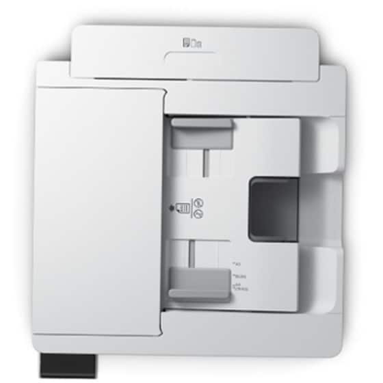 Epson L6580 ITS Εγχρωμο Πολυμηχάνημα Inkjet Α4 με WiFi, Ethernet, NFC image 3