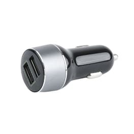 Φορτιστής Αυτοκινήτου Energenie EG-U2QC3 - Μαύρο