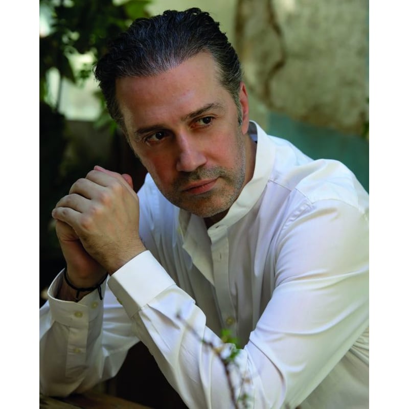 Author picture
