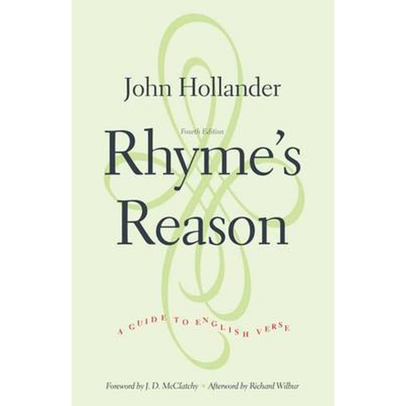 RHYMES REASON