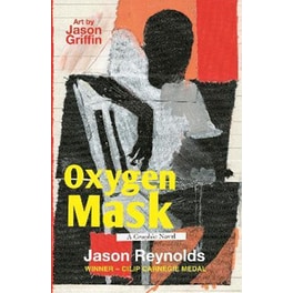 Oxygen Mask : A Graphic Novel