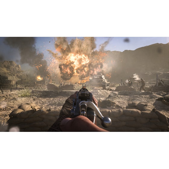 Call of Duty: Vanguard - PS5 image 3