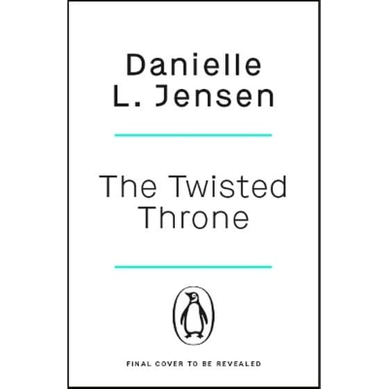 The Twisted Throne image 0