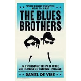 The Blues Brothers
