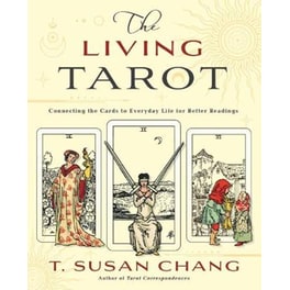 The Living Tarot