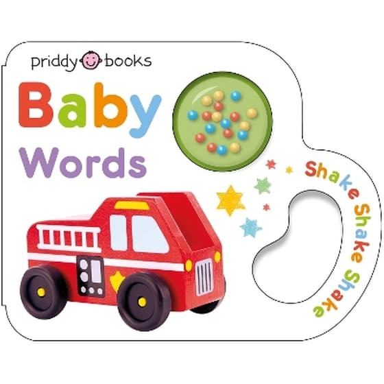 Baby Words image 0