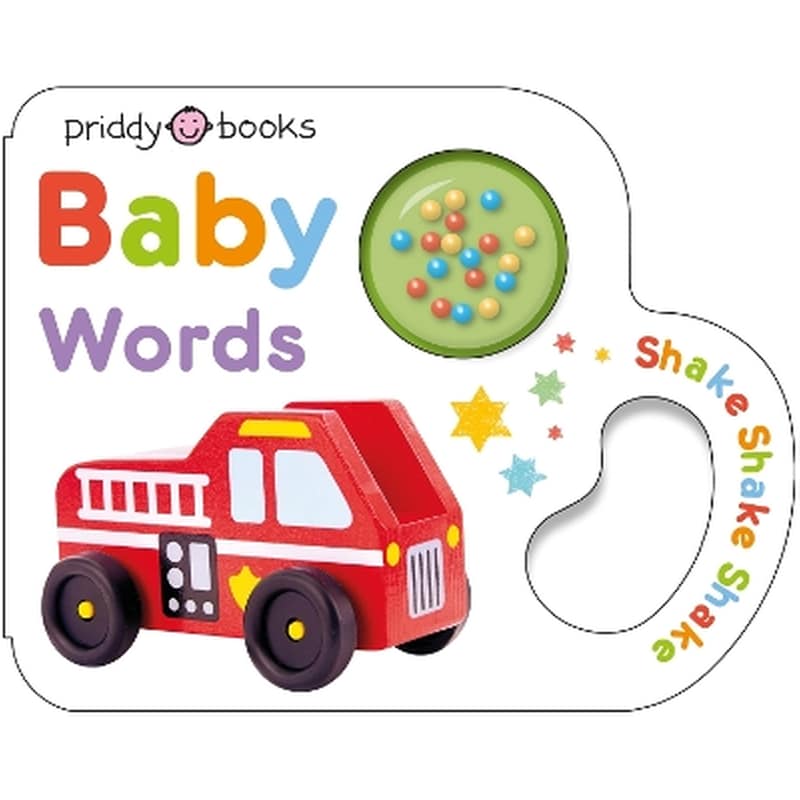 Baby Words