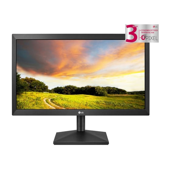 LG 22MK400H-B 21.5" FHD 1ms image 0