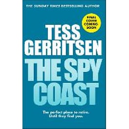 Spy Coast