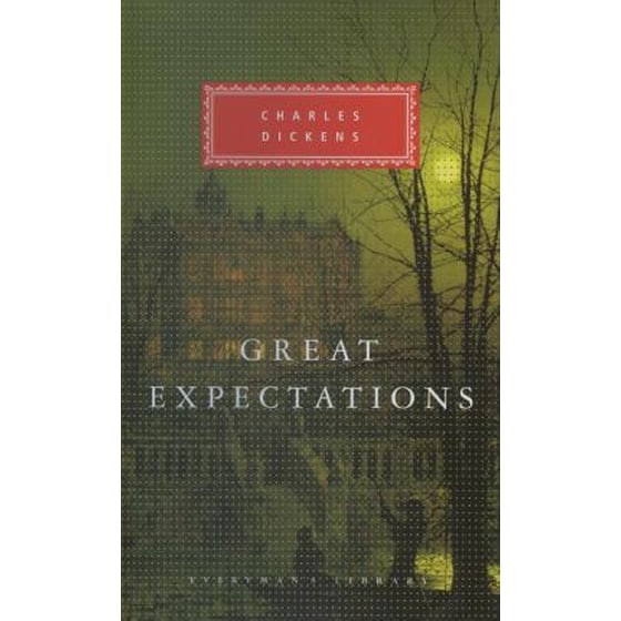 Great Expectations image 0