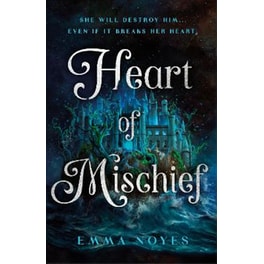 Heart of Mischief (Hardback)