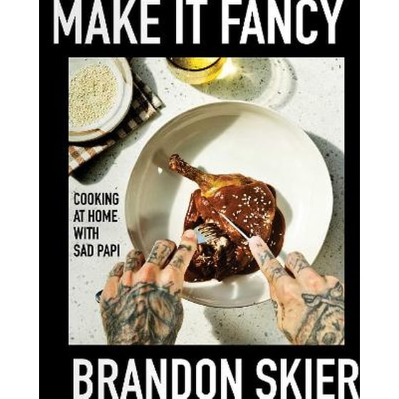 Make It Fancy image 0