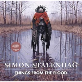 Things from the Flood