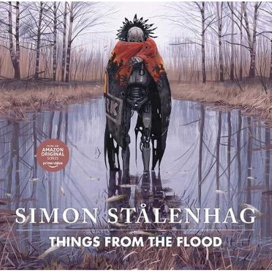 Things from the Flood image 0