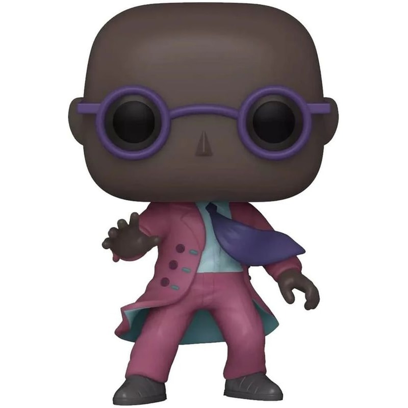 Funko Pop! Movies - The Matrix 4 Resurrections - Morpheus #1175