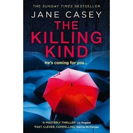 The Killing Kind