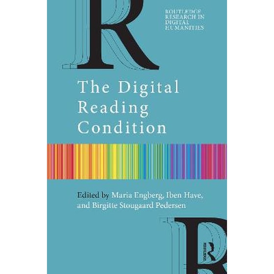 Digital Reading Condition image 0