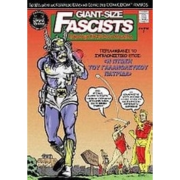 Giant-Size Fascists
