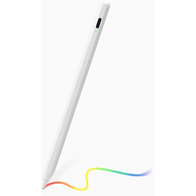 Joyroom Stylus Pen JR-K12 White φωτογραφία