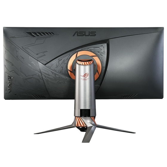 ASUS ROG Swift PG348Q 34" WQUAD HD Gaming Οθόνη Υπολογιστή image 4