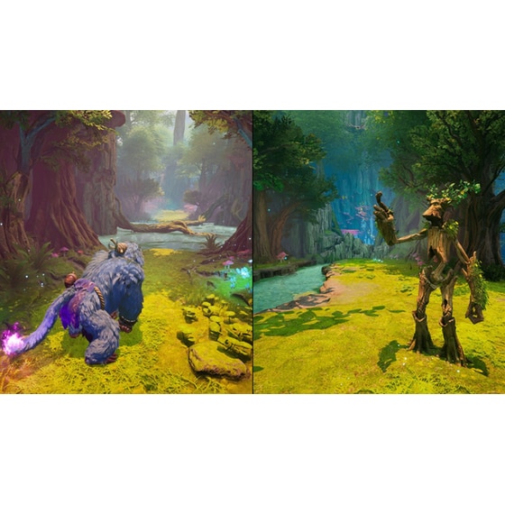 Split Fiction - PS5 image 10